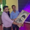 Farewell Day Divisional Secretary